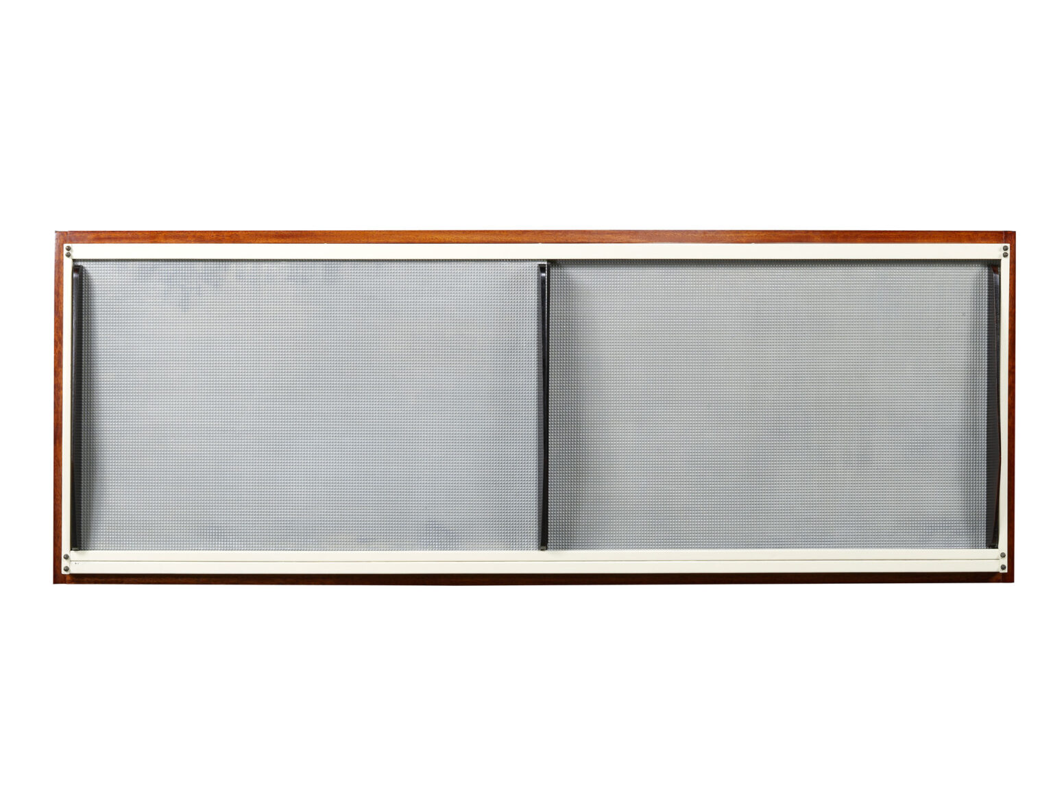 Two-door cabinets, model BH2 – Charlotte Perriand & Jean Prouvé, photo 2