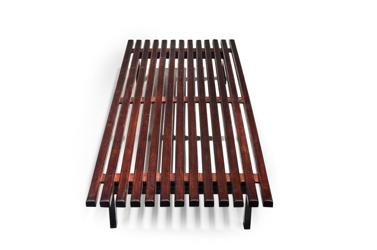 Coffee table – Charlotte Perriand, photo 3
