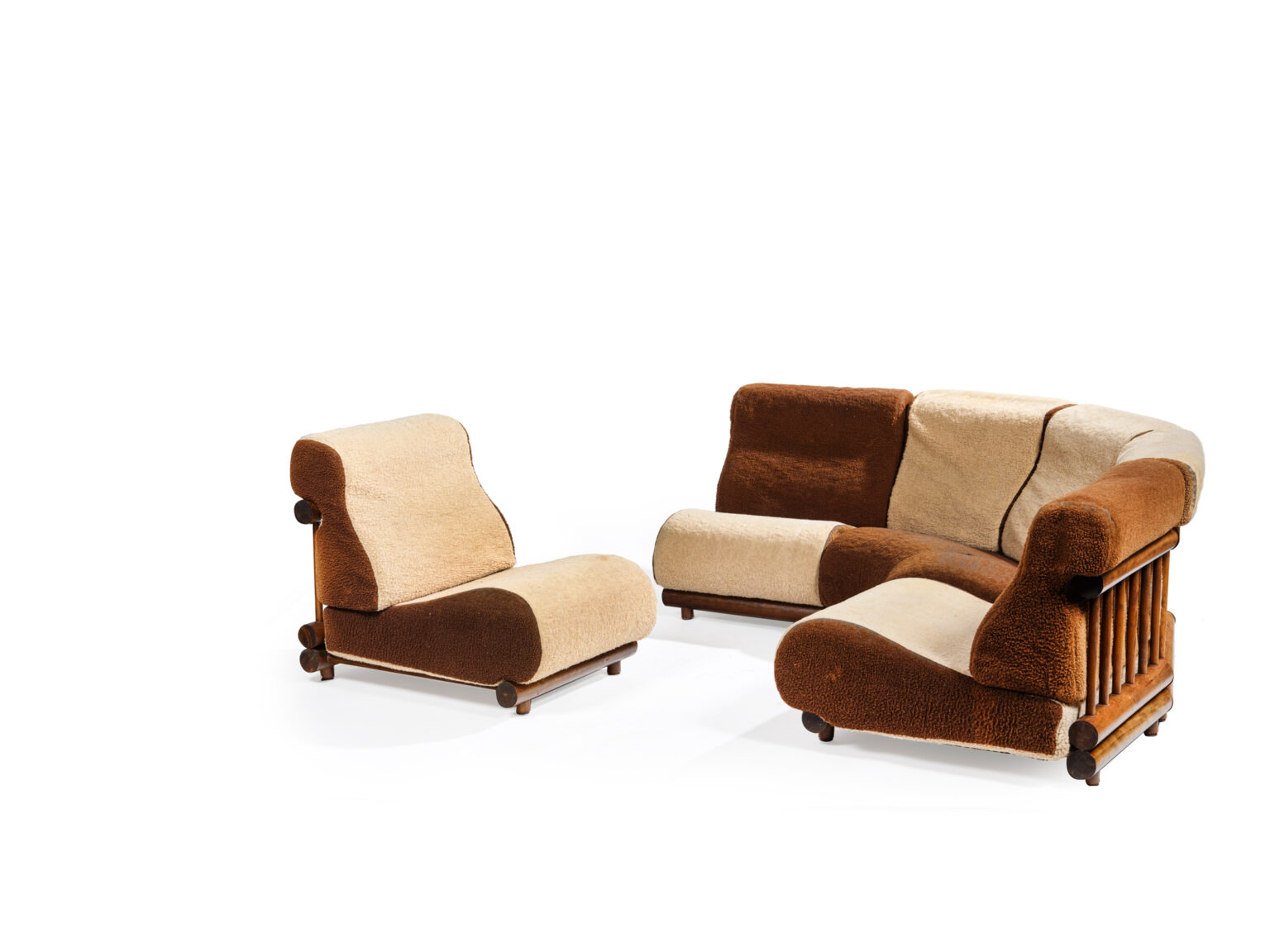 La Cachette Lounge – Charlotte Perriand Selection, photo 1