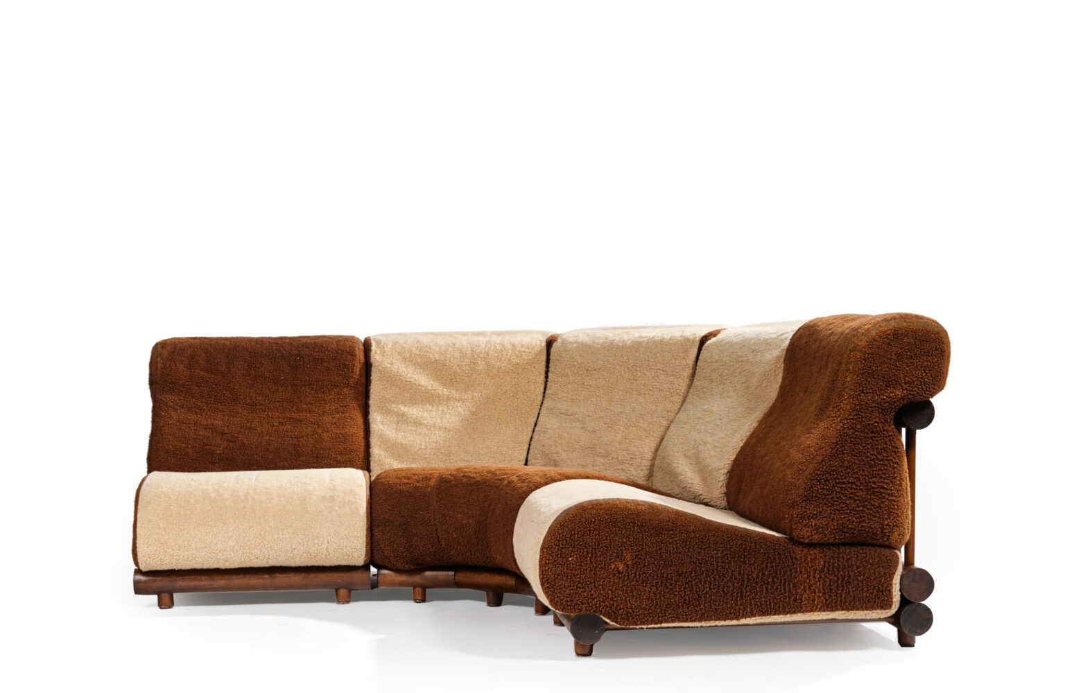 La Cachette Lounge – Charlotte Perriand Selection, photo 2