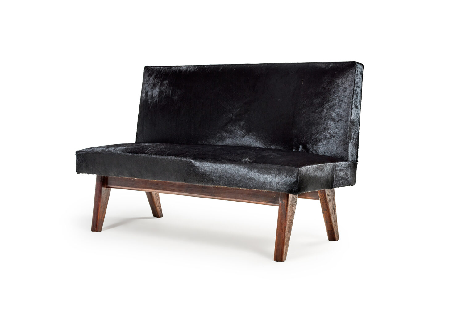 High Bench – Pierre Jeanneret, photo 1