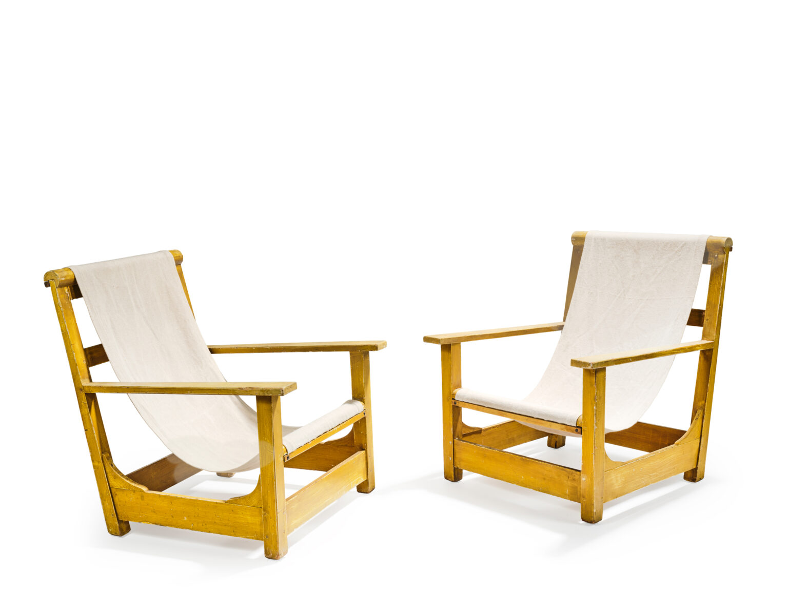 Garden Armchairs – Georges-Henri Pingusson, photo 2