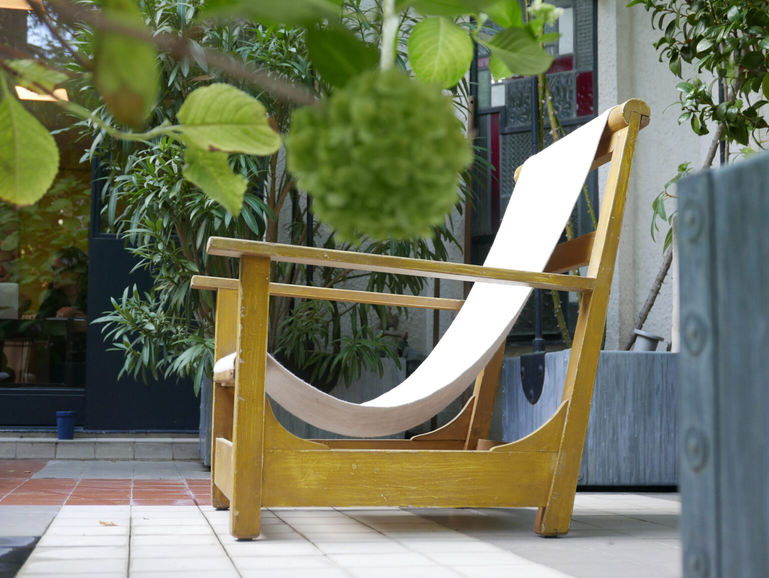 Garden Armchairs – Georges-Henri Pingusson, photo 5