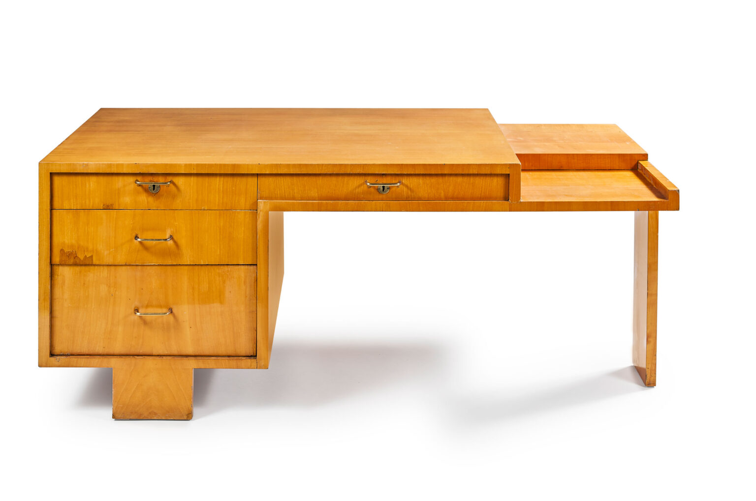 Desk – Jacques Quinet, photo 4