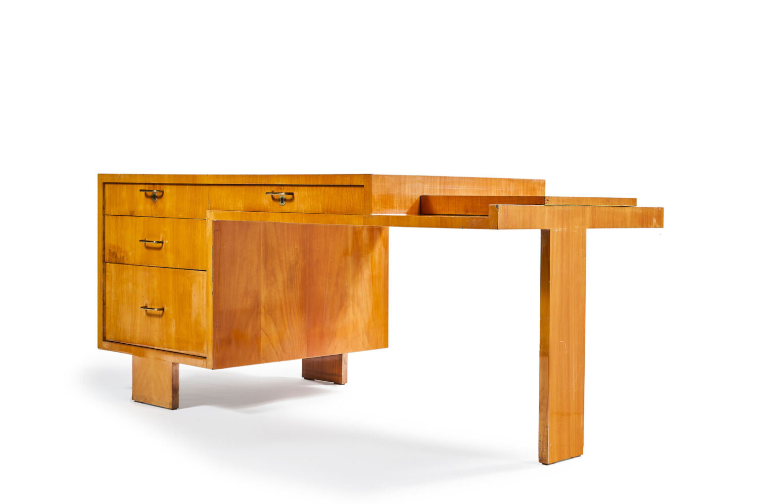 Desk – Jacques Quinet, photo 1