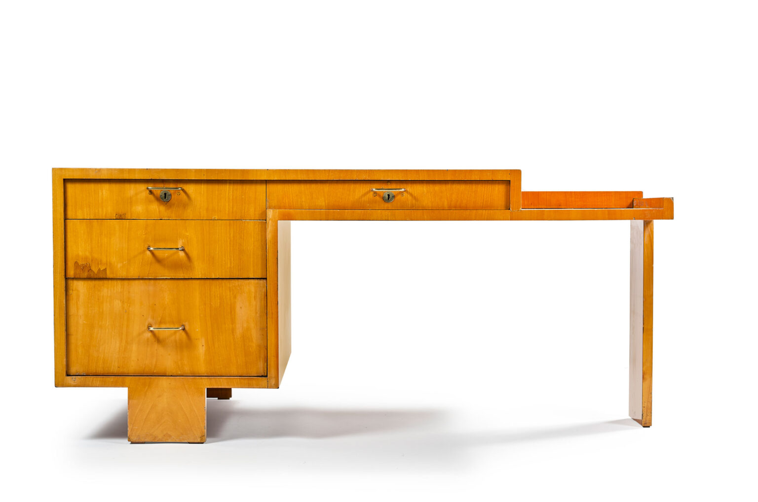 Desk – Jacques Quinet, photo 3
