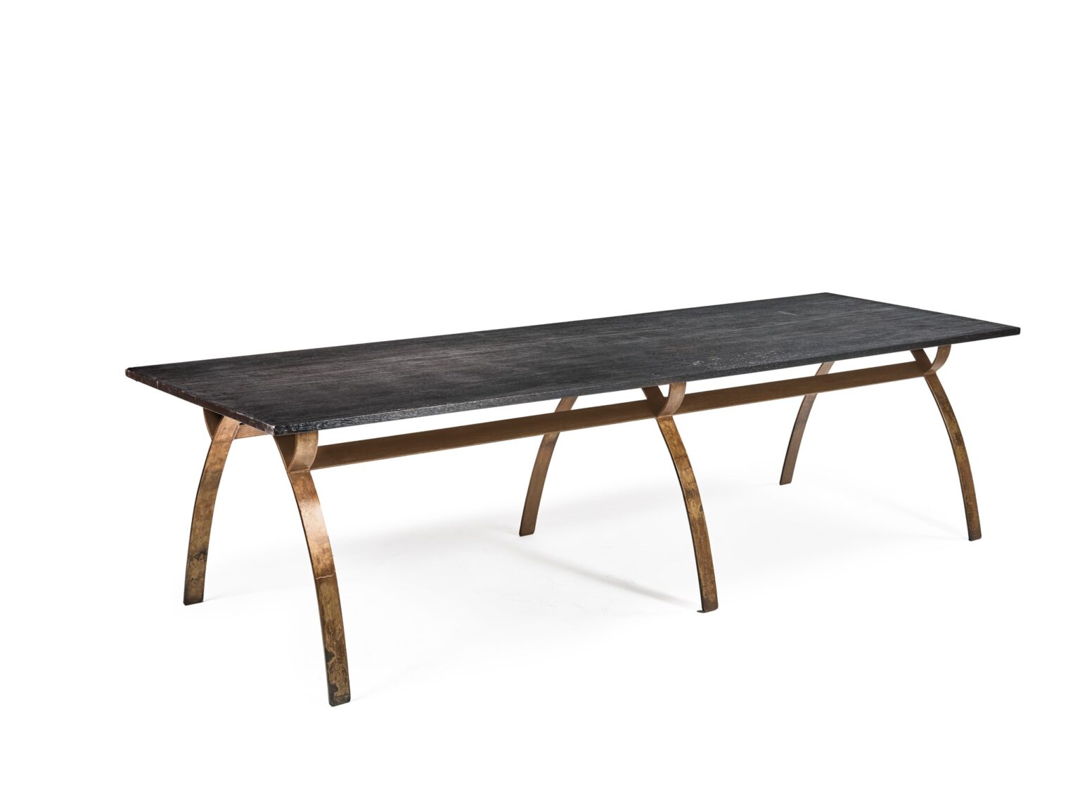 Table – Jean-Pierre Génisset & André Renou, photo 1