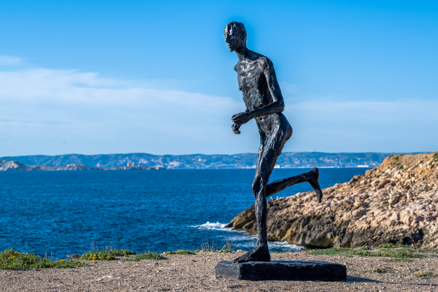 The Runner – Germaine Richier, photo 3