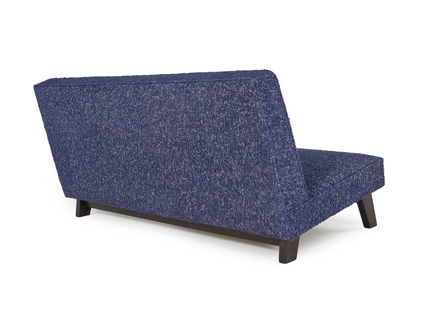Short-legged sofa – Pierre Jeanneret & Le Corbusier, photo 3