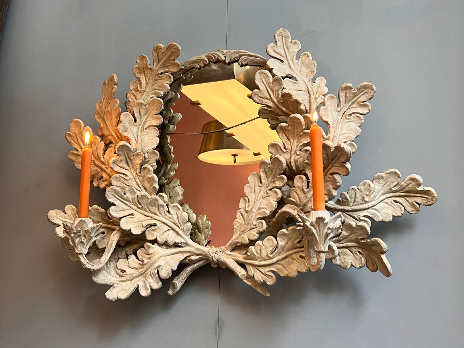 Mirror – Tita Terrisse, photo 1