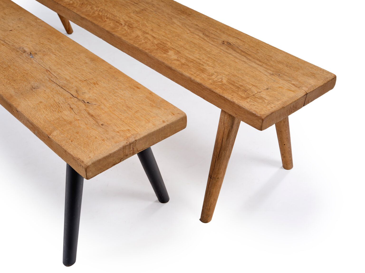 Benches – Jean Touret, photo 3
