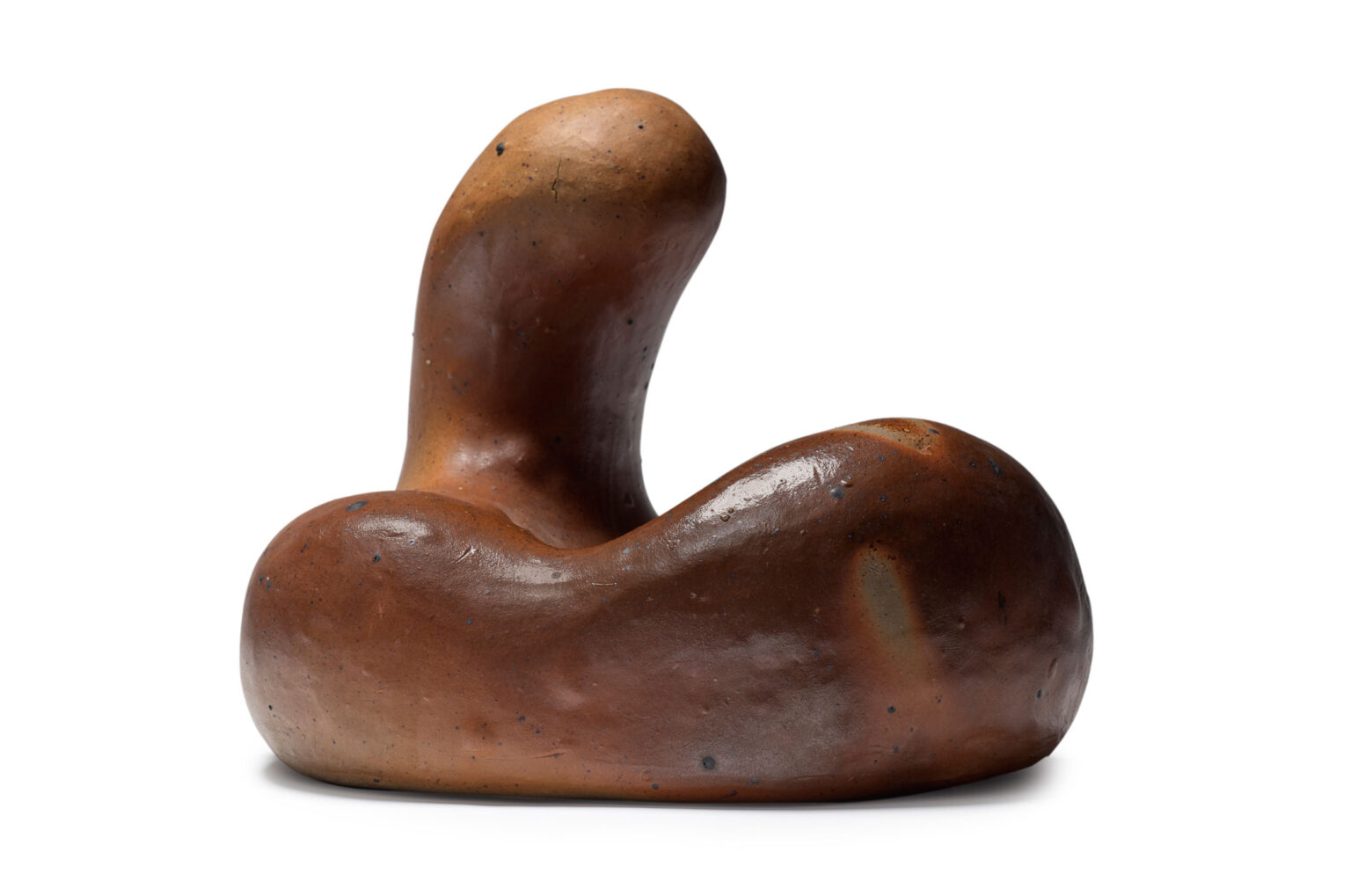 Stoneware sculpture – Vassil Ivanoff, photo 4
