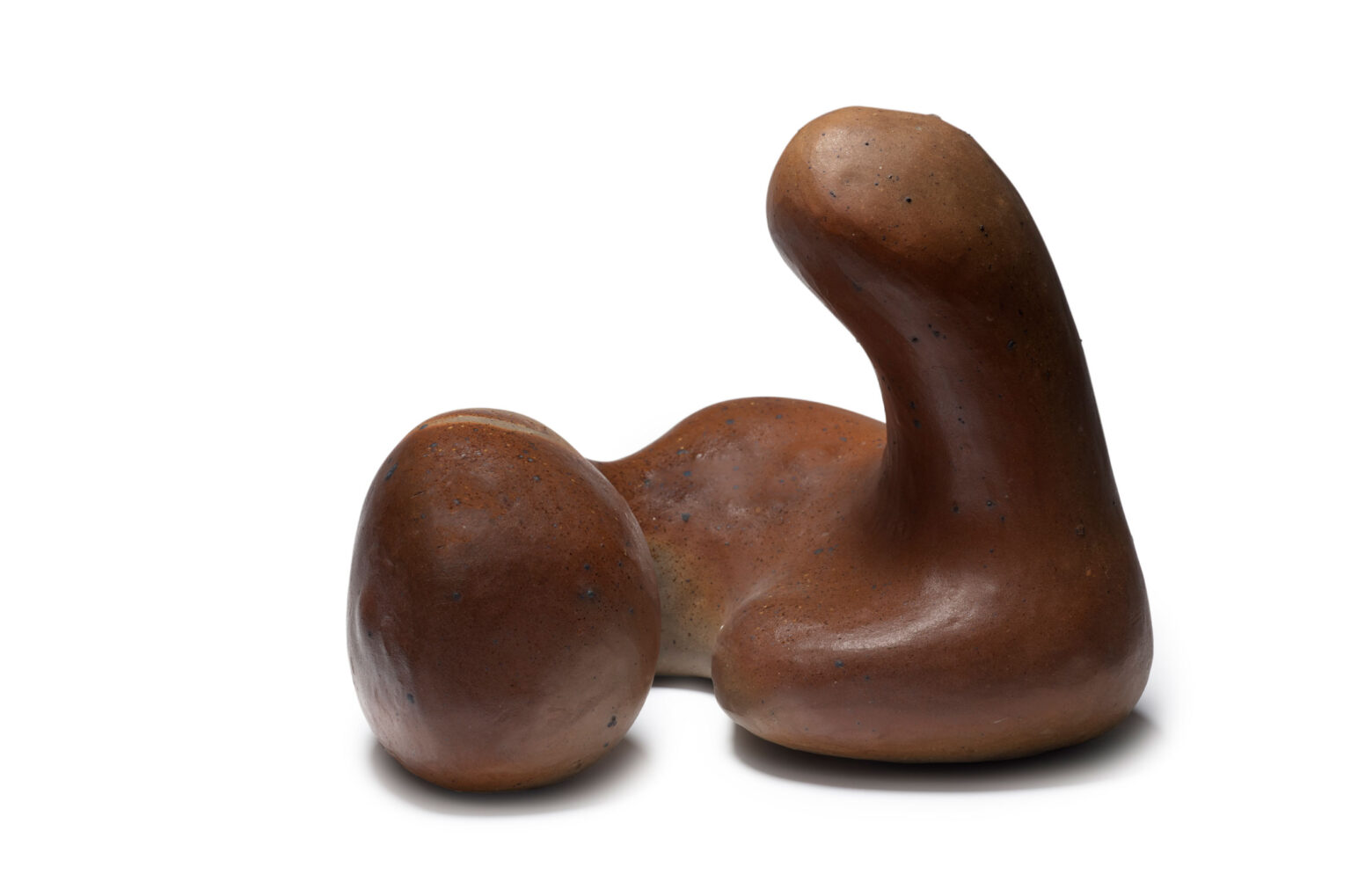 Stoneware sculpture – Vassil Ivanoff, photo 1