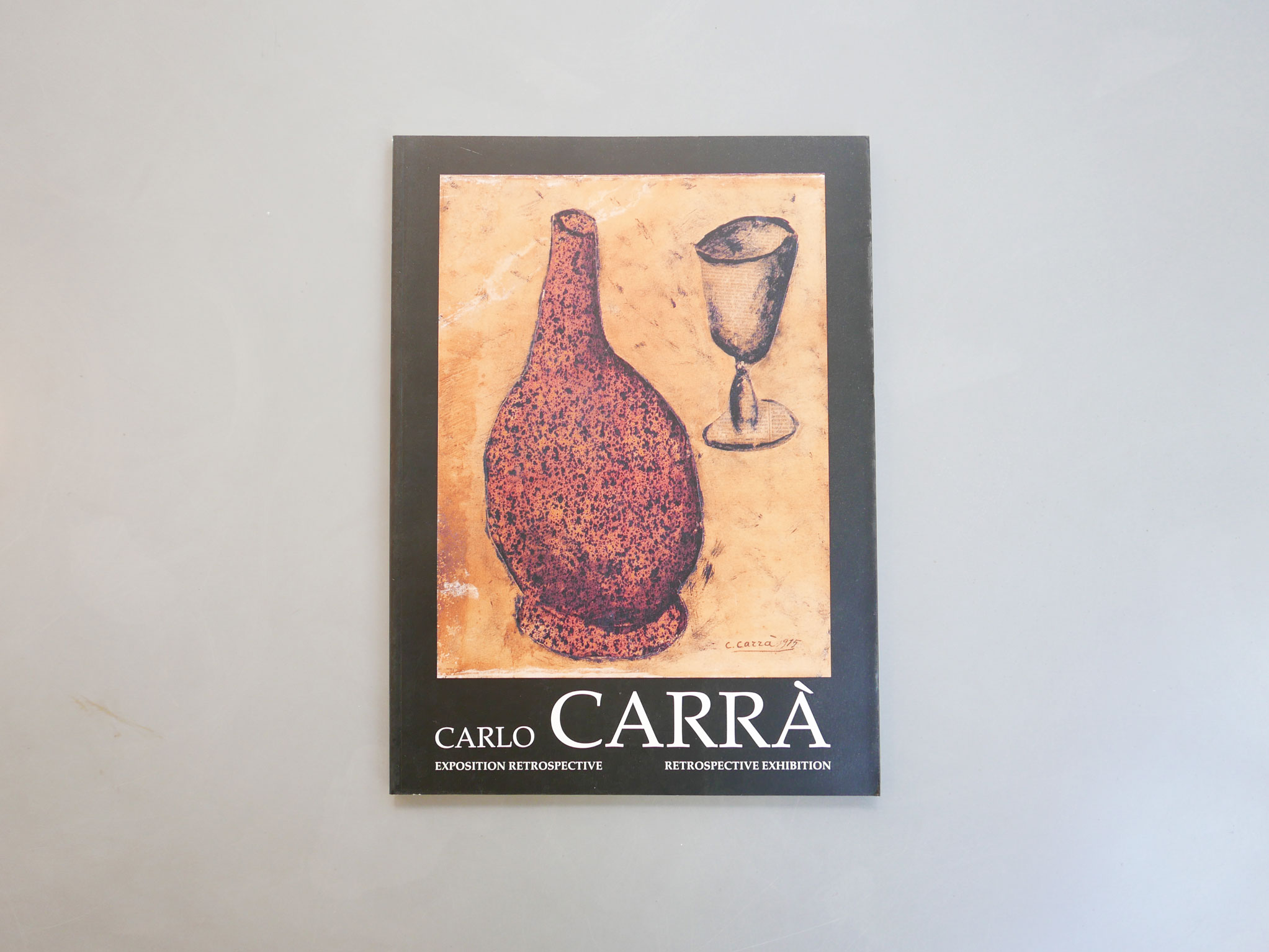 Carra-Publication