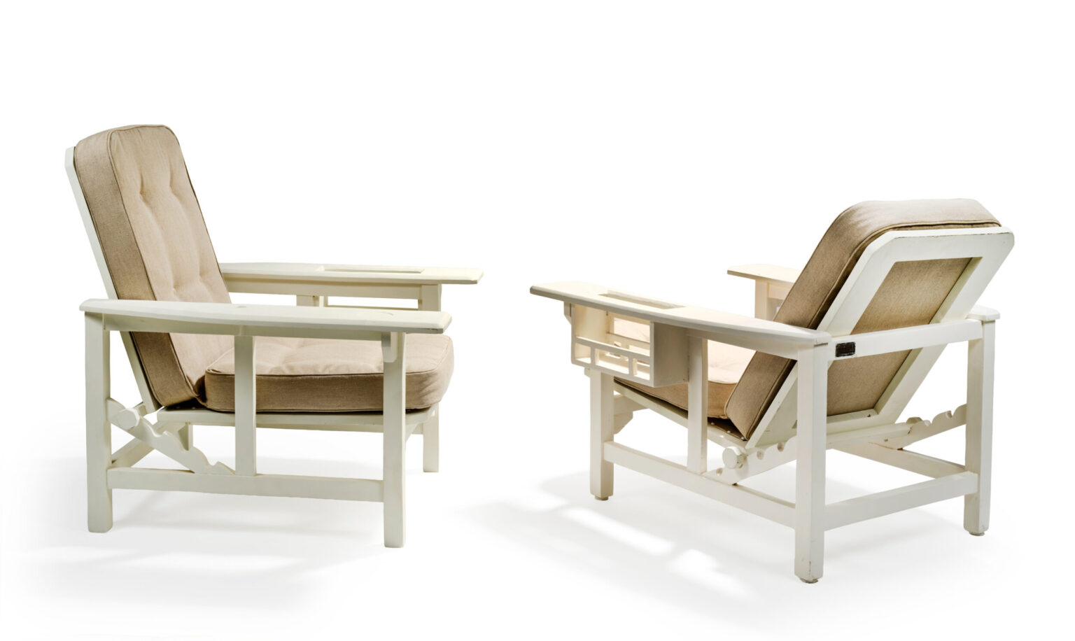 Garden furniture, photo 2