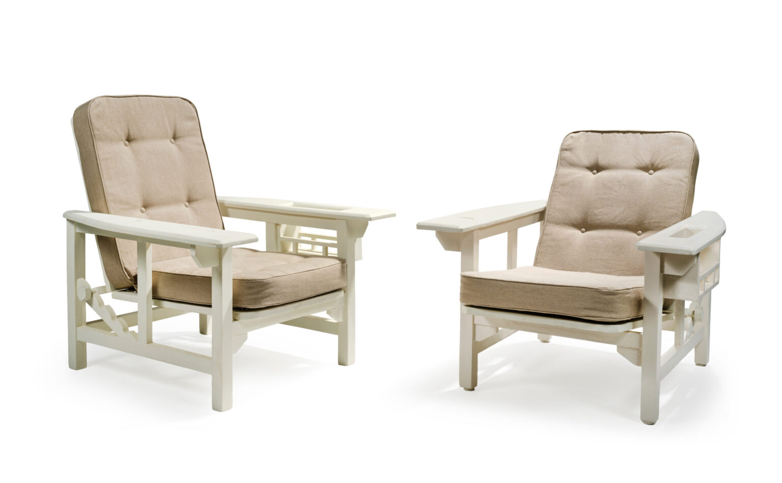 Garden furniture, photo 1