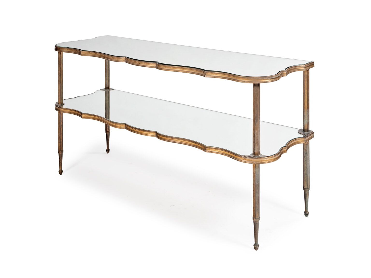 Console – Maison Jansen, photo 1