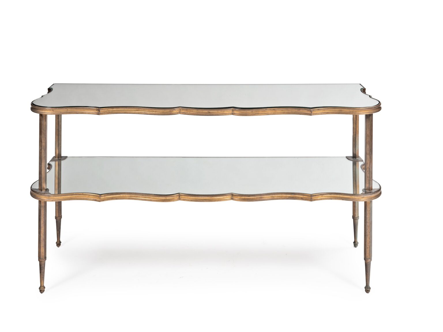 Console – Maison Jansen, photo 3