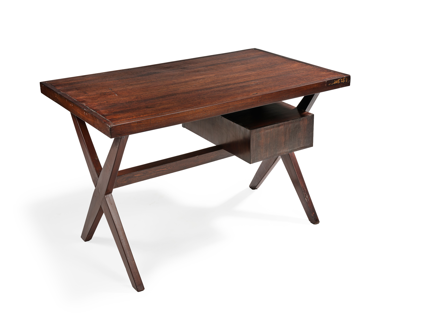 Jeanneret-bureau-X-01