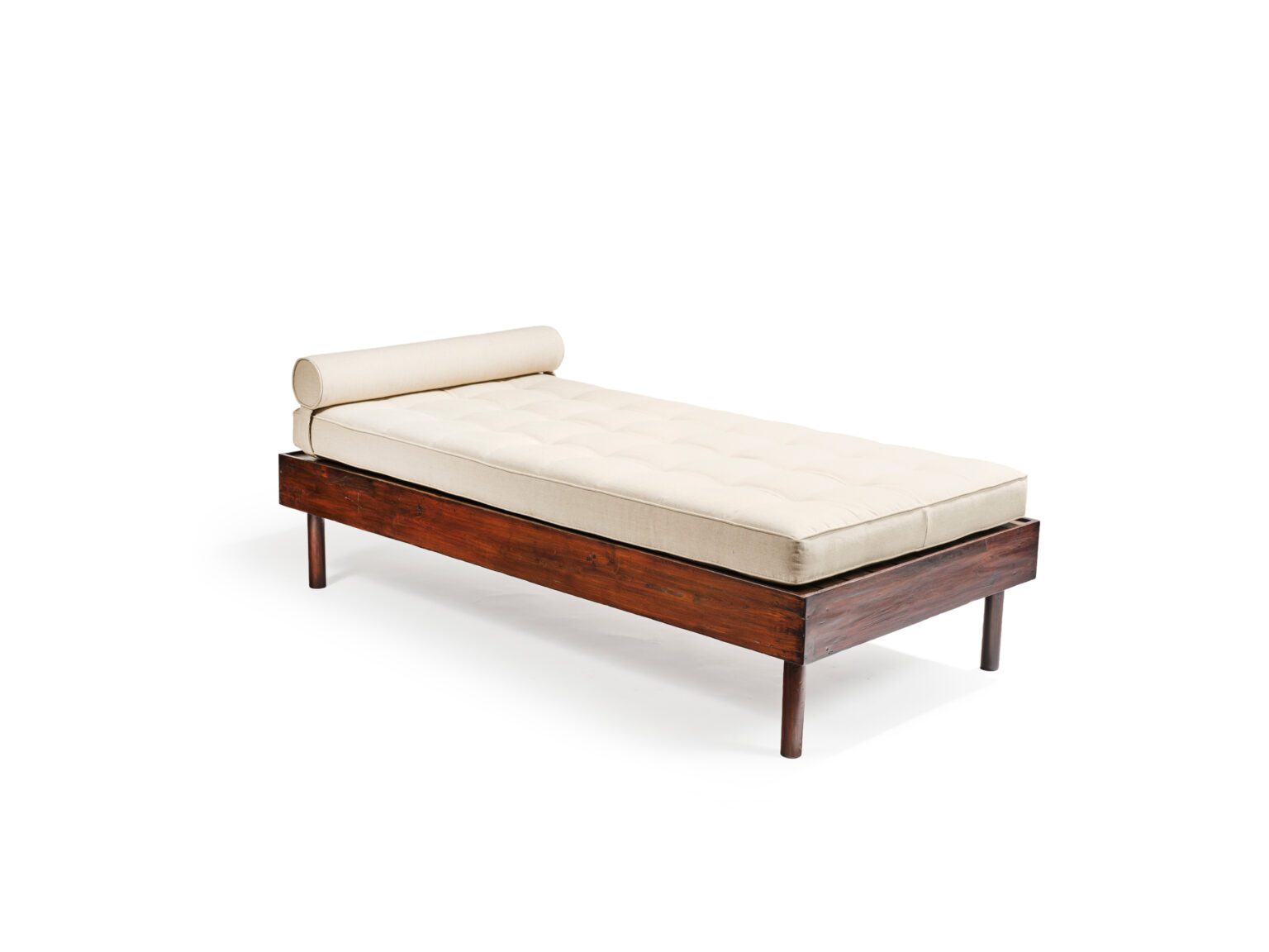 Bed – Pierre Jeanneret, photo 1