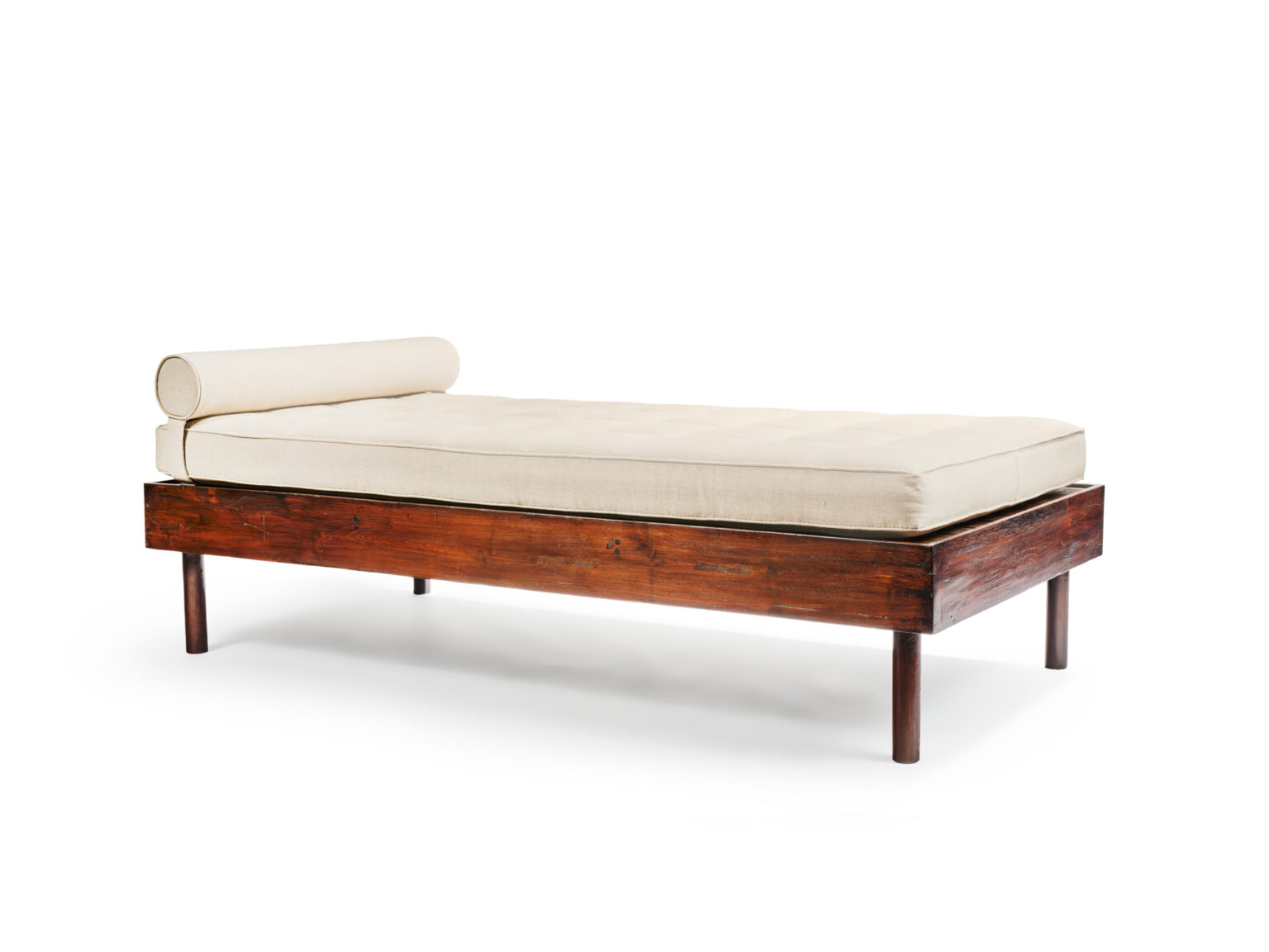 Bed – Pierre Jeanneret, photo 3