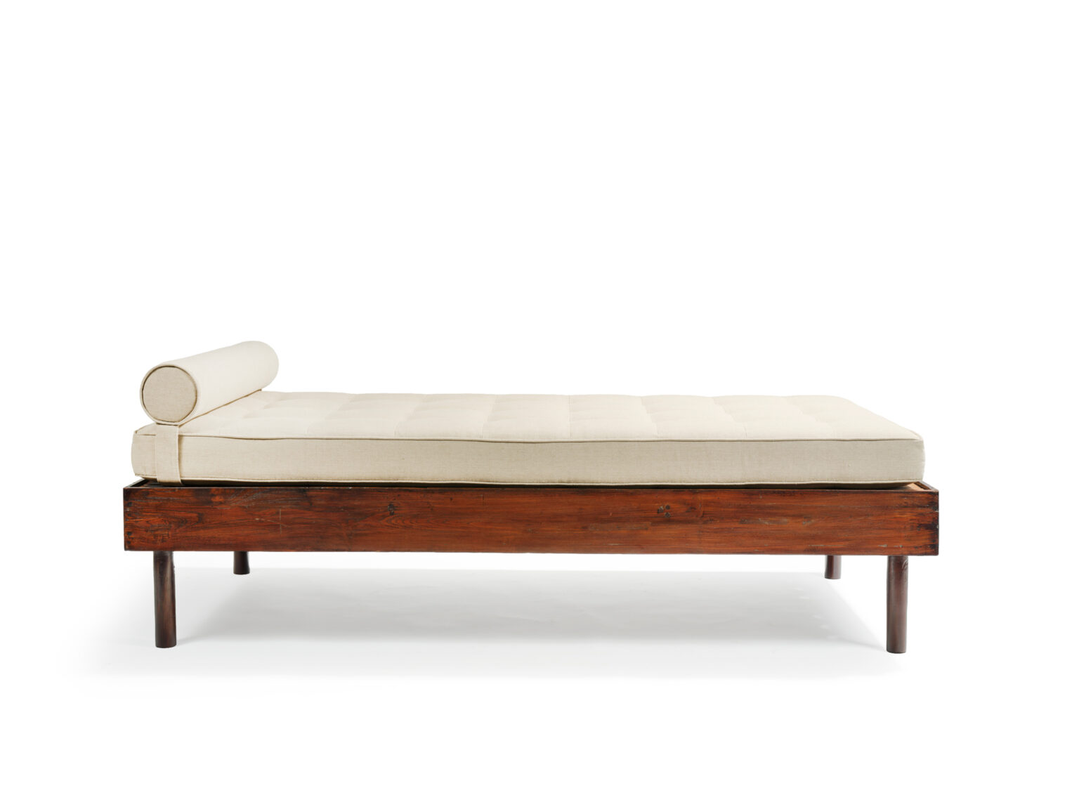 Bed – Pierre Jeanneret, photo 4