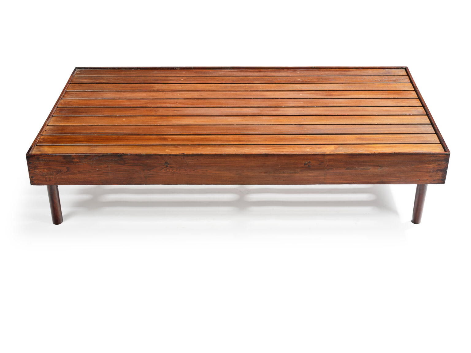 Bed – Pierre Jeanneret, photo 6