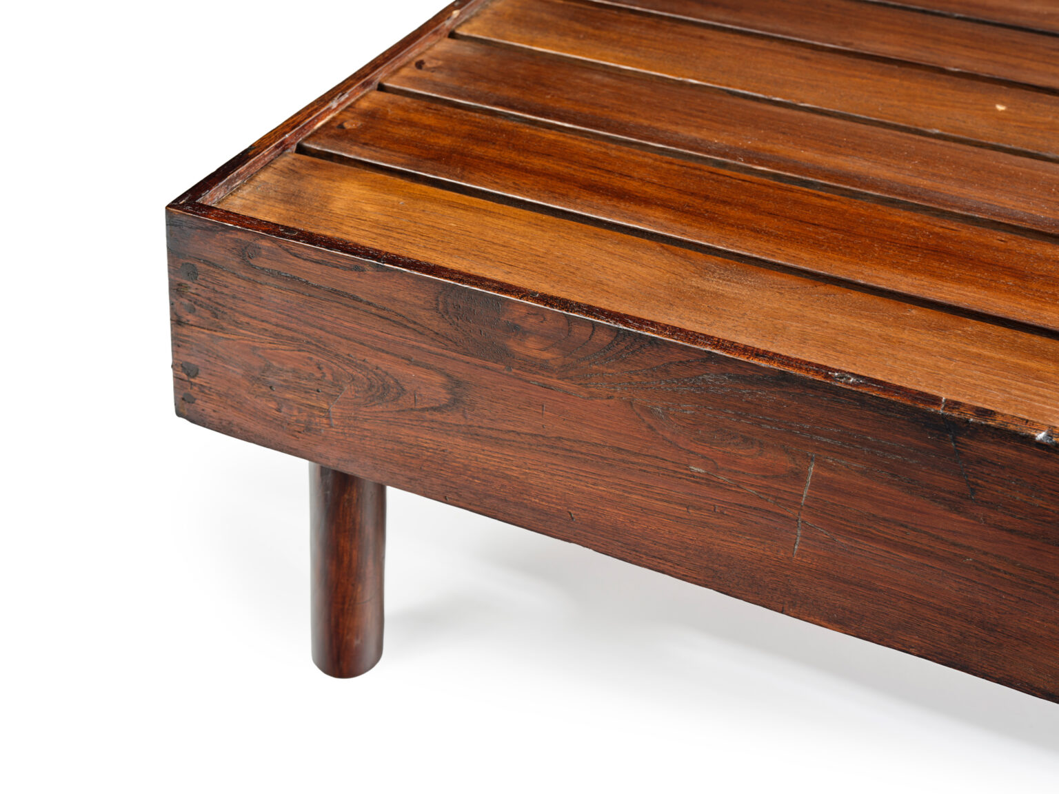 Bed – Pierre Jeanneret, photo 7