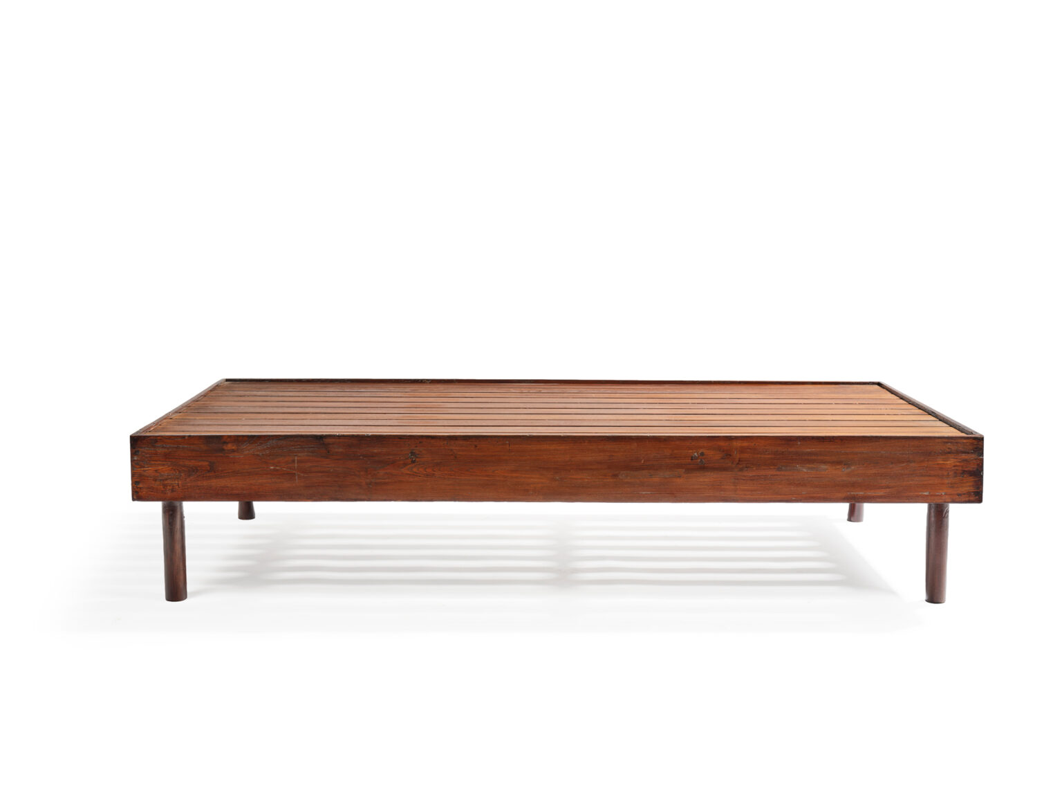 Bed – Pierre Jeanneret, photo 5