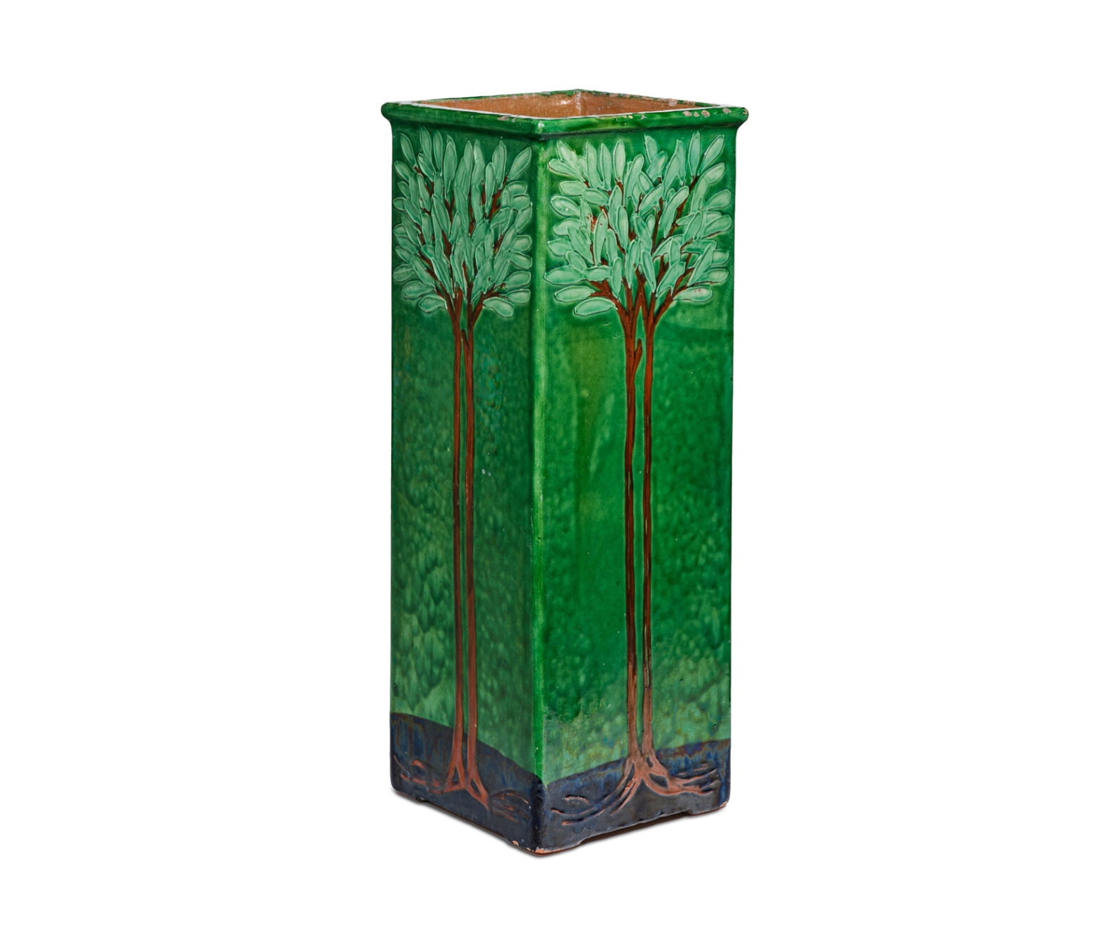 Umbrella Stand – Max Laeuger, photo 1