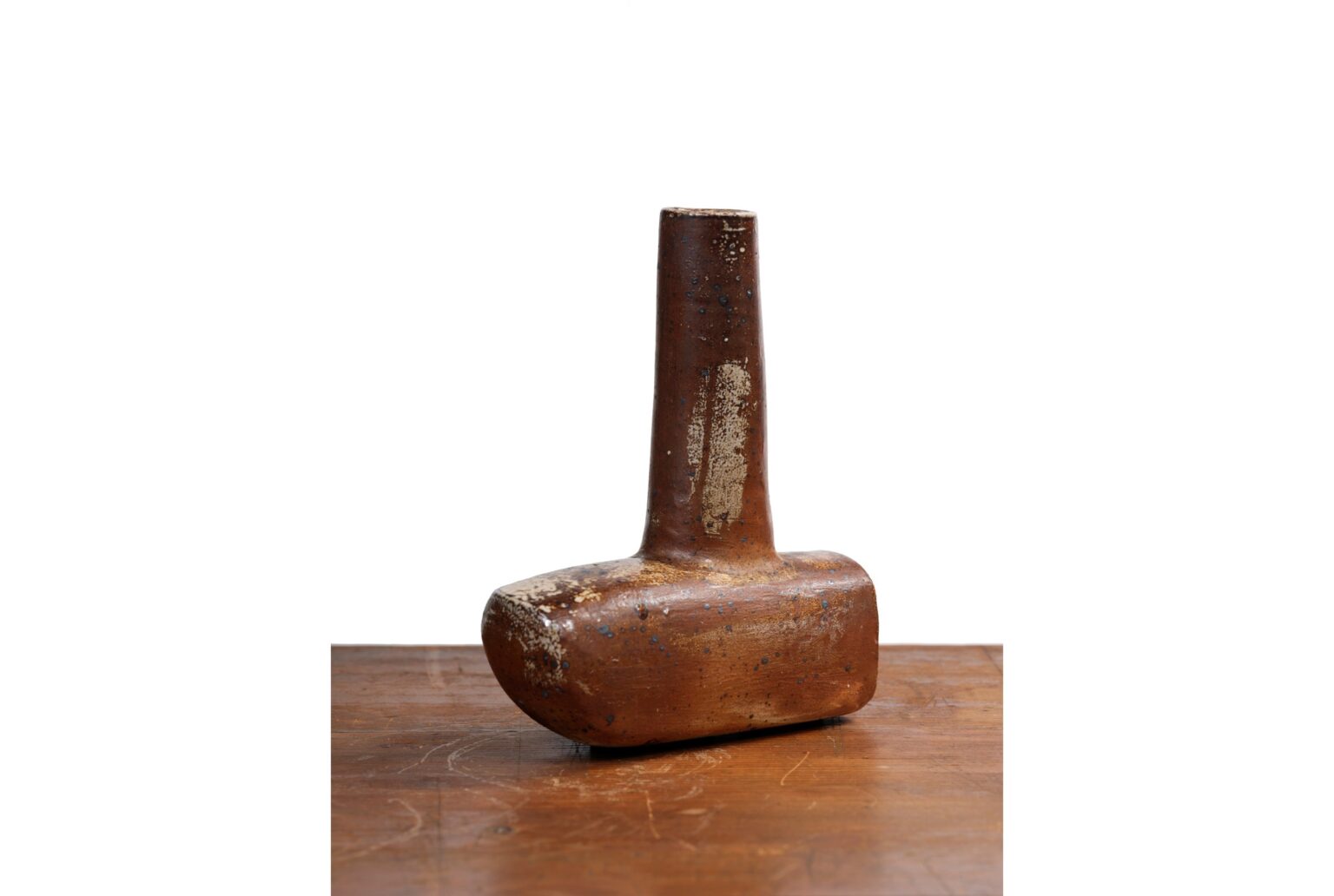 Soliflore vase, – Jean Lerat, photo 1