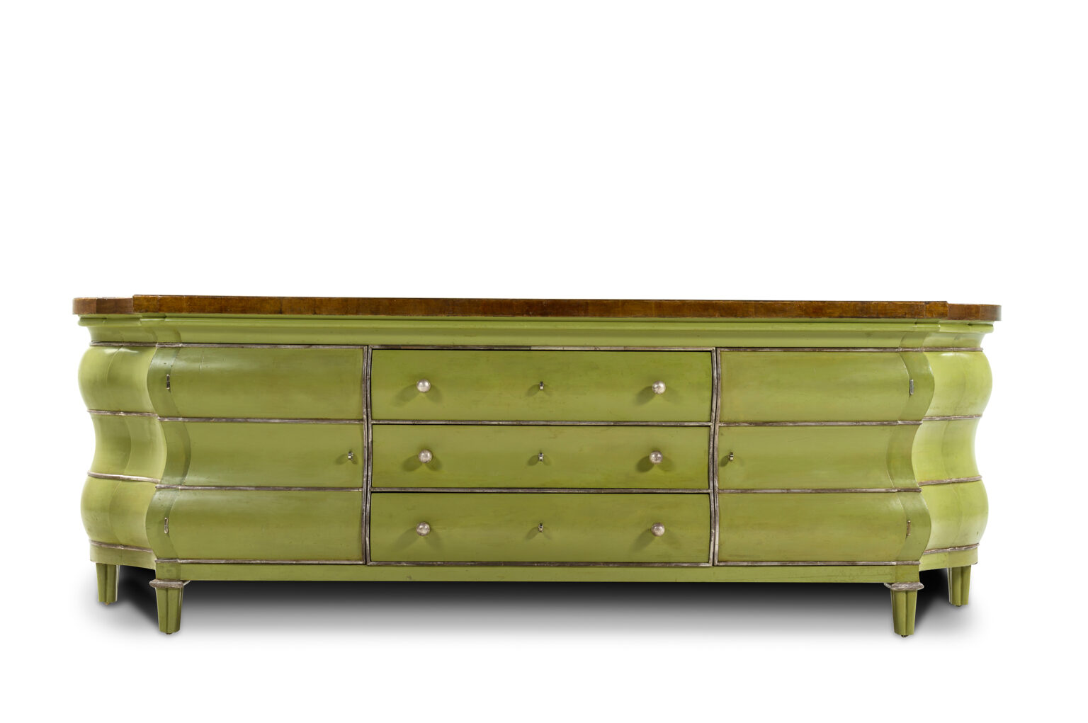 Neo-Baroque Sideboard – Bruno Paul, photo 5