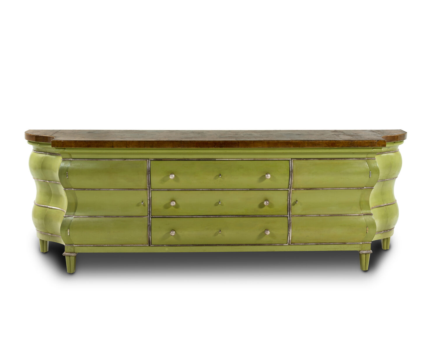 Neo-Baroque Sideboard – Bruno Paul, photo 1