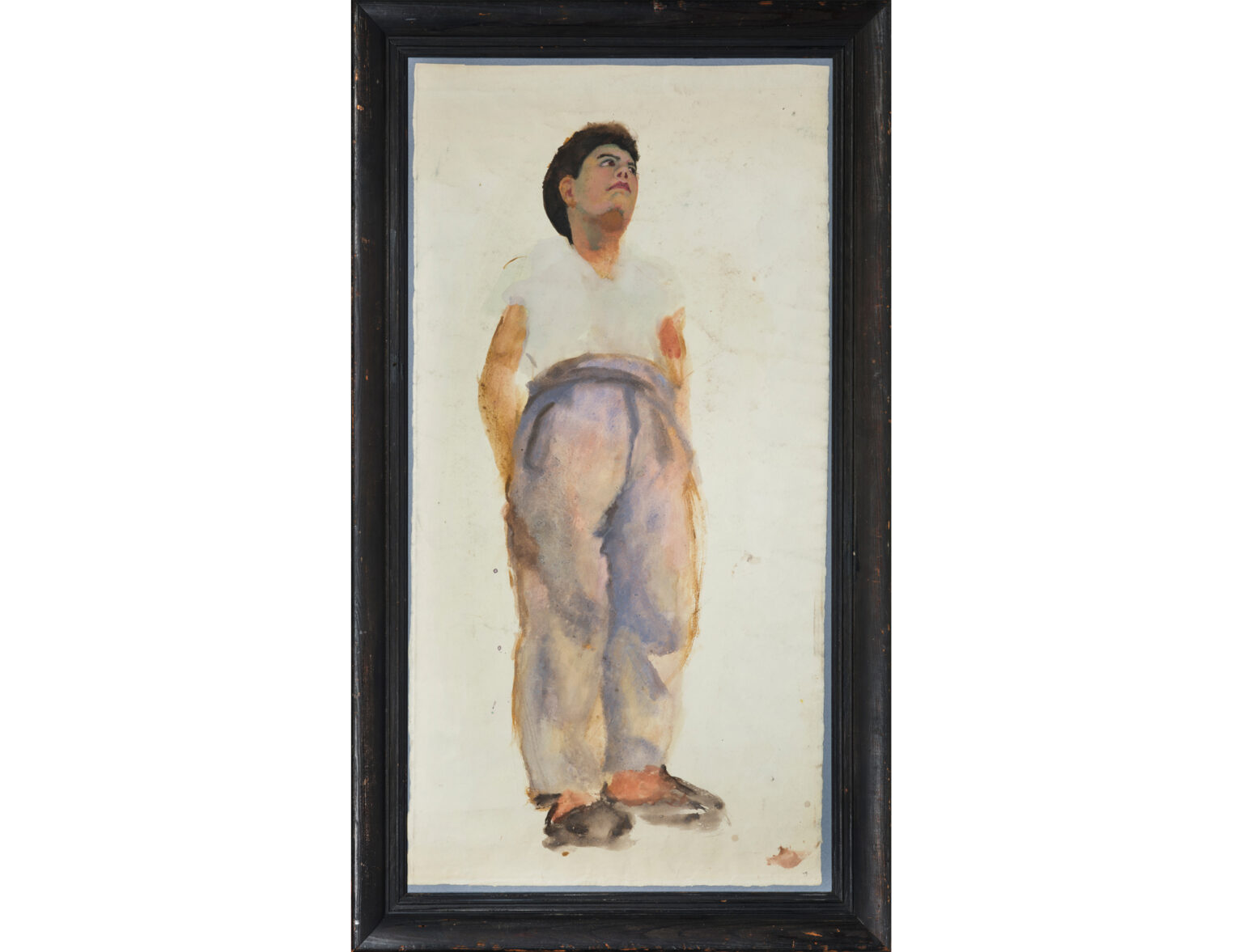 Standing Man – Pavel Tchelitchev