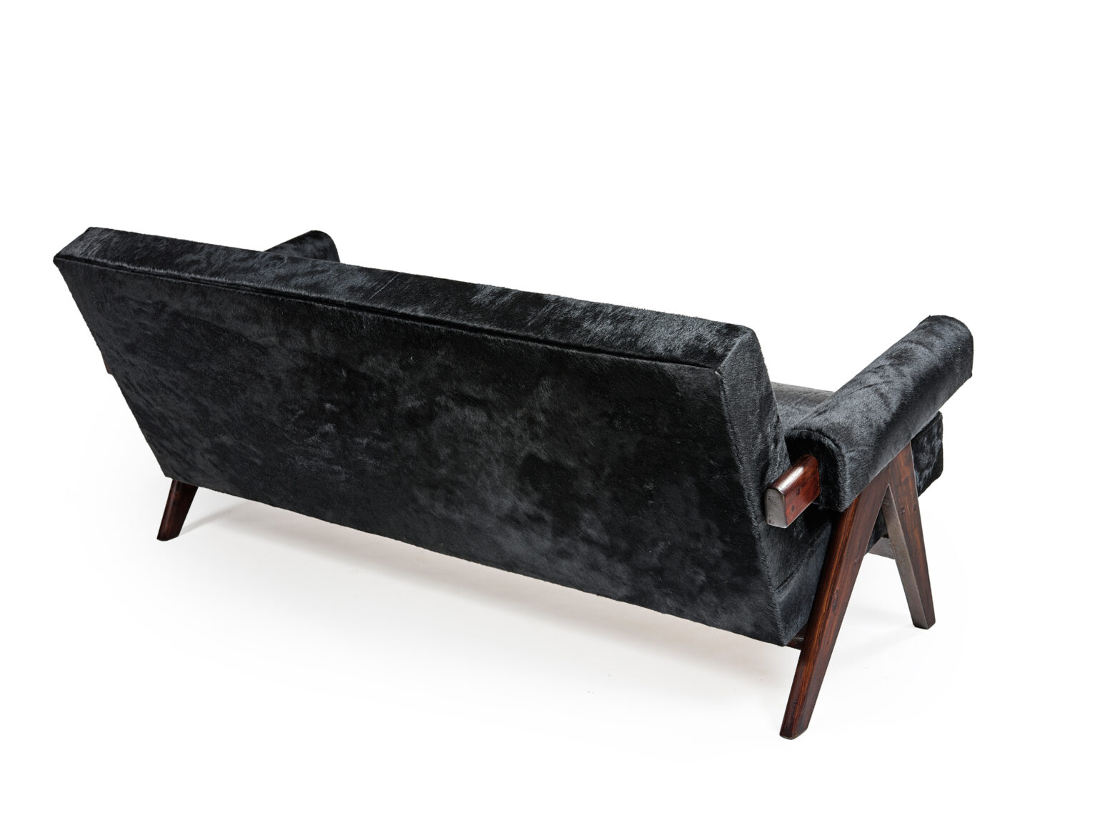 Sofa – Pierre Jeanneret, photo 4