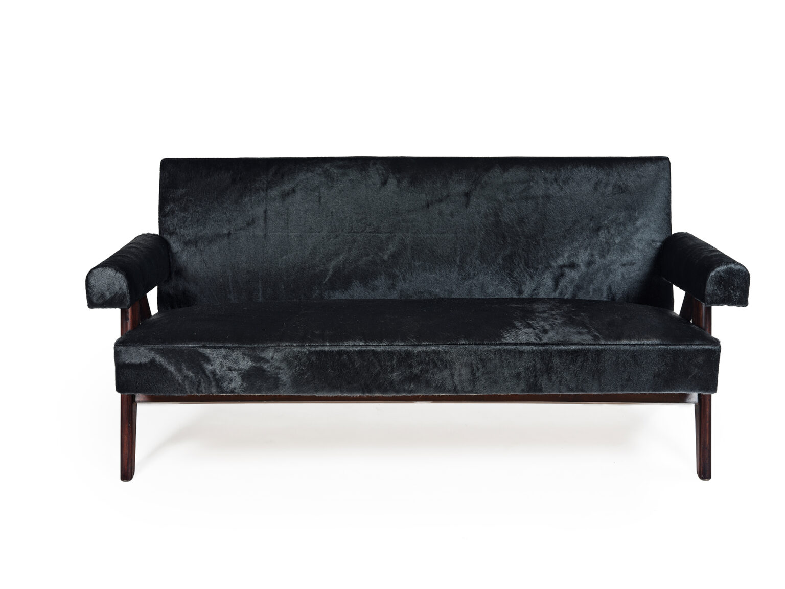 Sofa – Pierre Jeanneret, photo 3