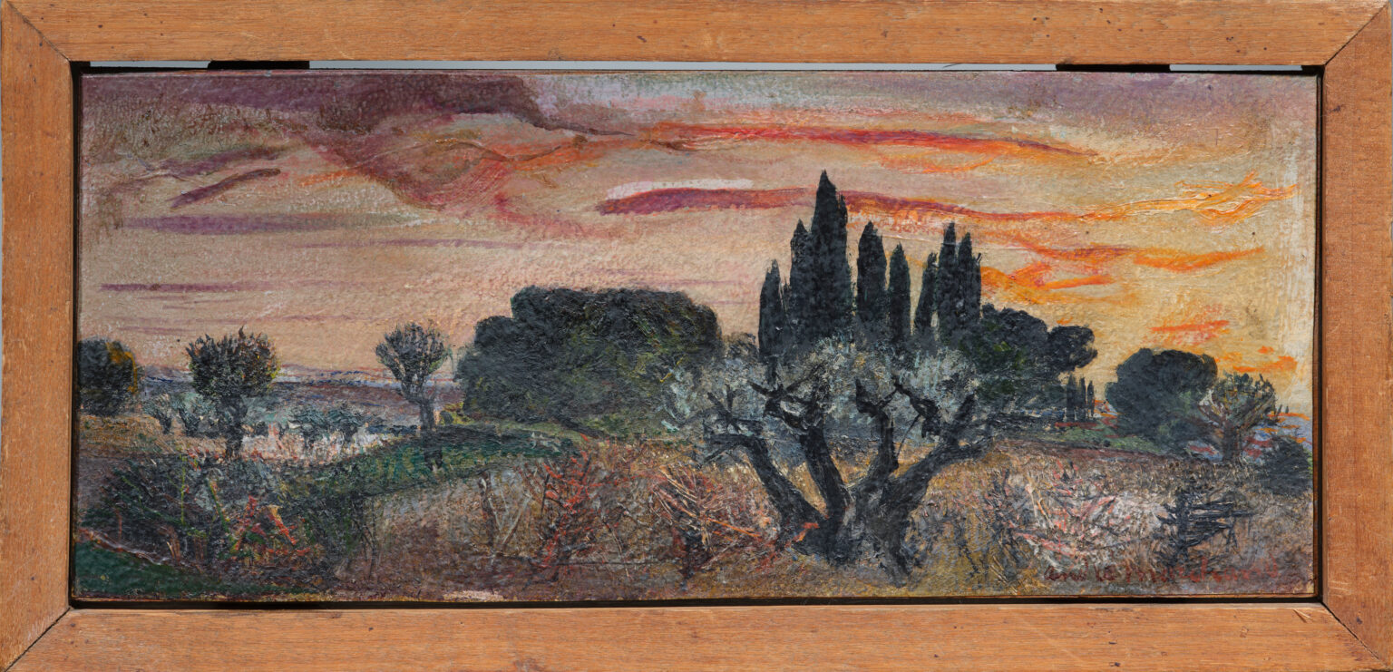 Vues de Beauregard – André Marchand, photo 2