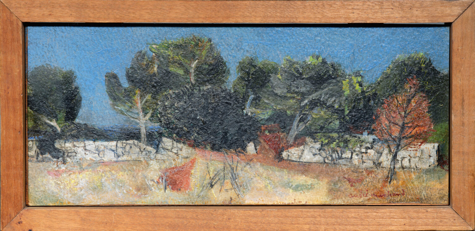 Vues de Beauregard – André Marchand, photo 3