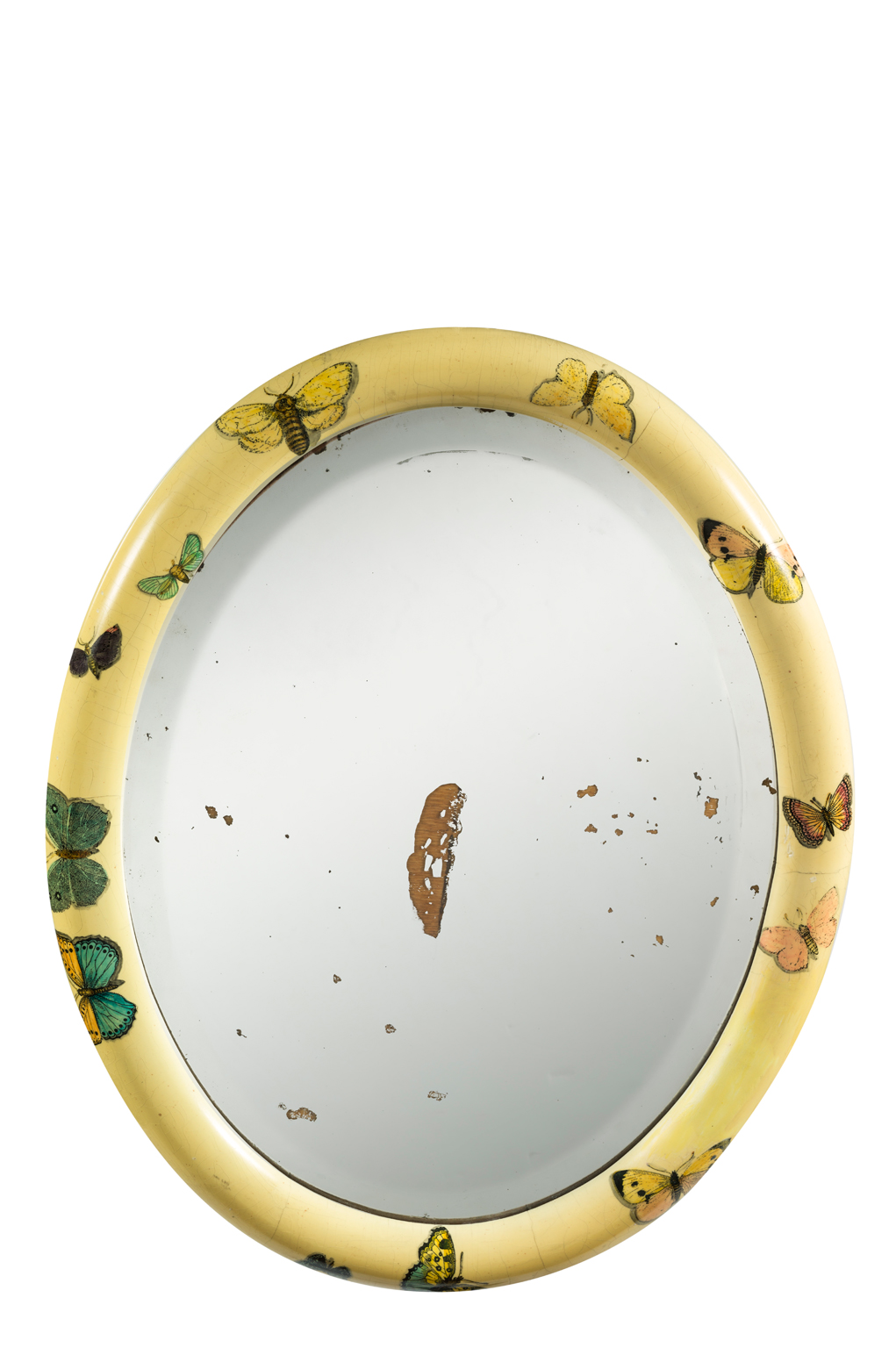 Fornasetti mirror