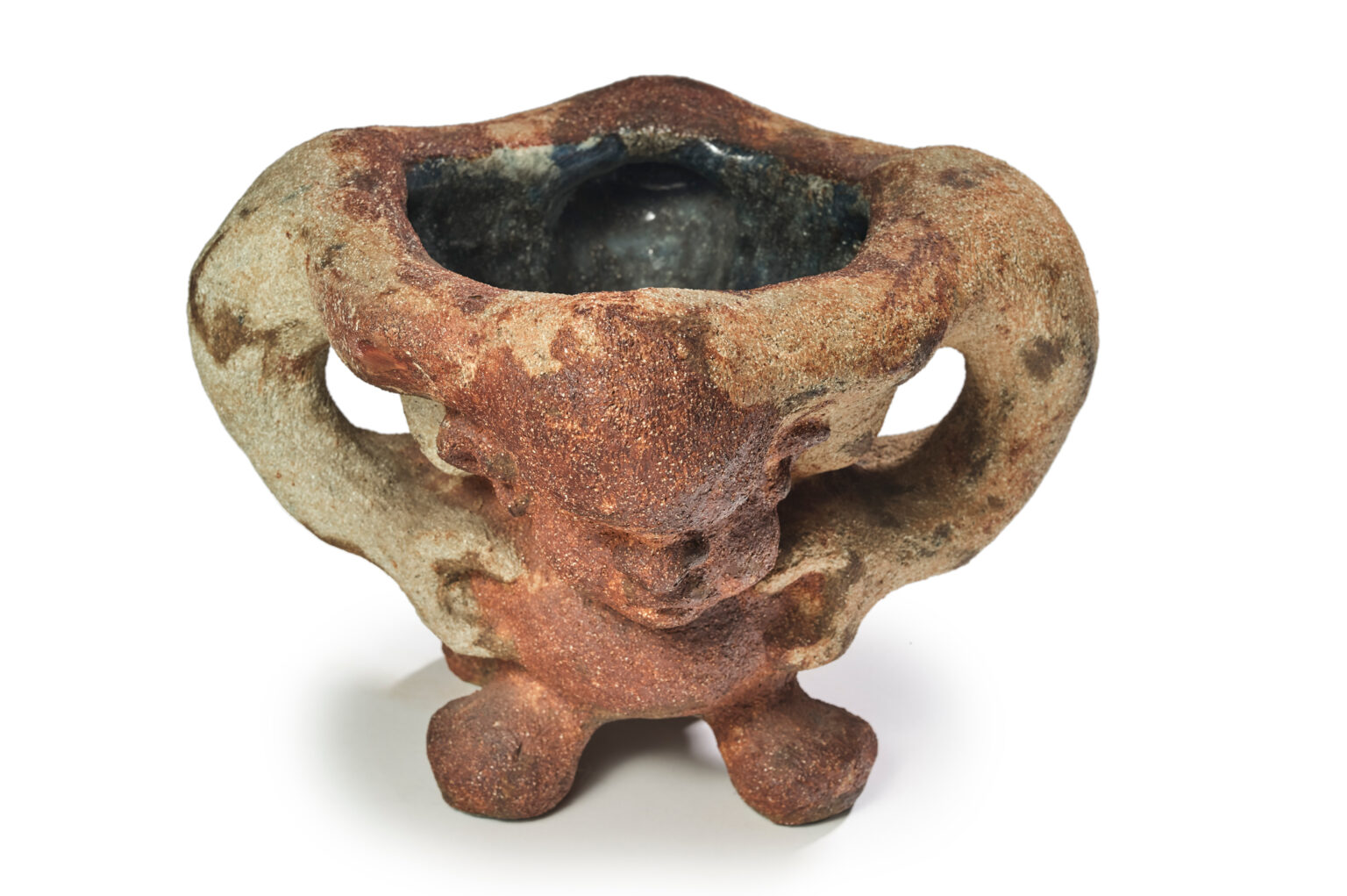 Anthropomorphic Vase, photo 3
