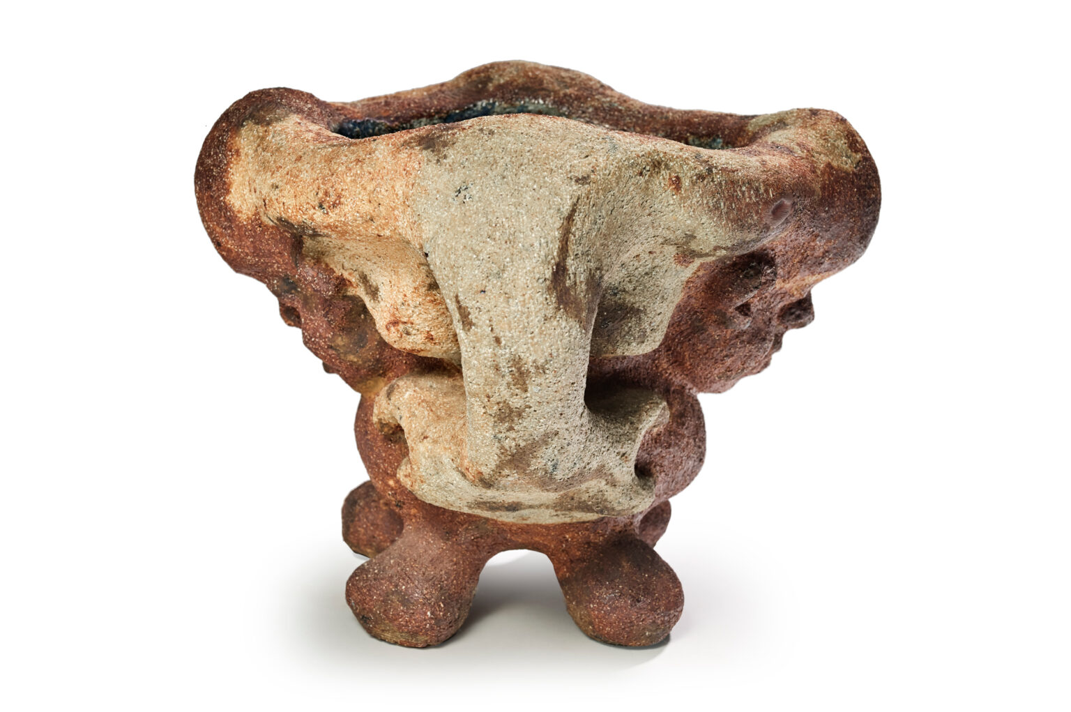 Anthropomorphic Vase, photo 5