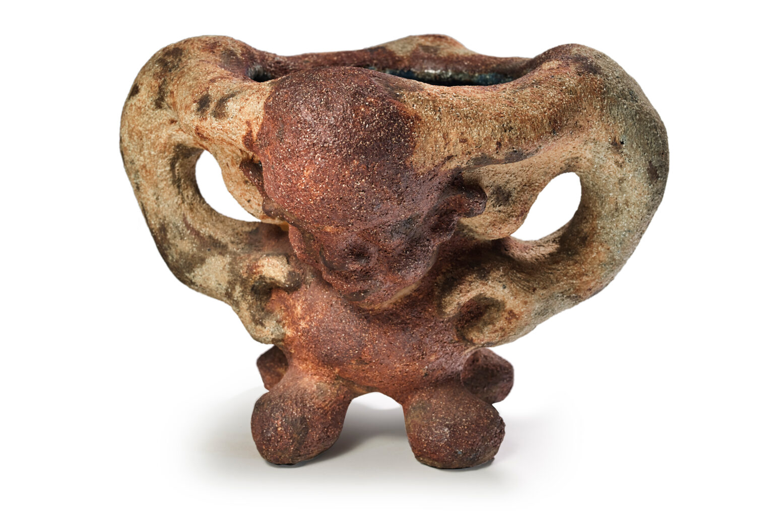 Anthropomorphic Vase, photo 6