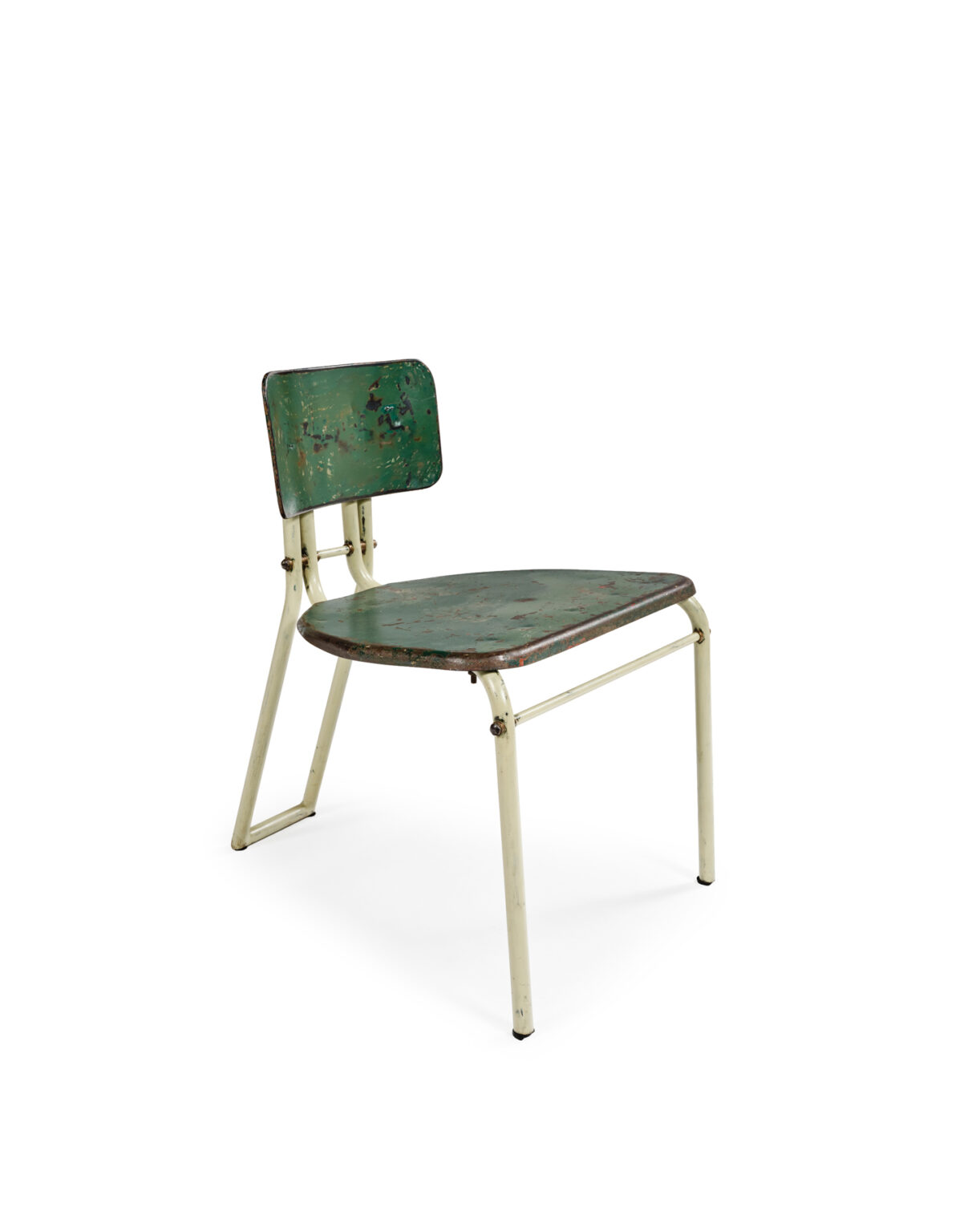 Latitude 43 Chair – Georges-Henri Pingusson, photo 1