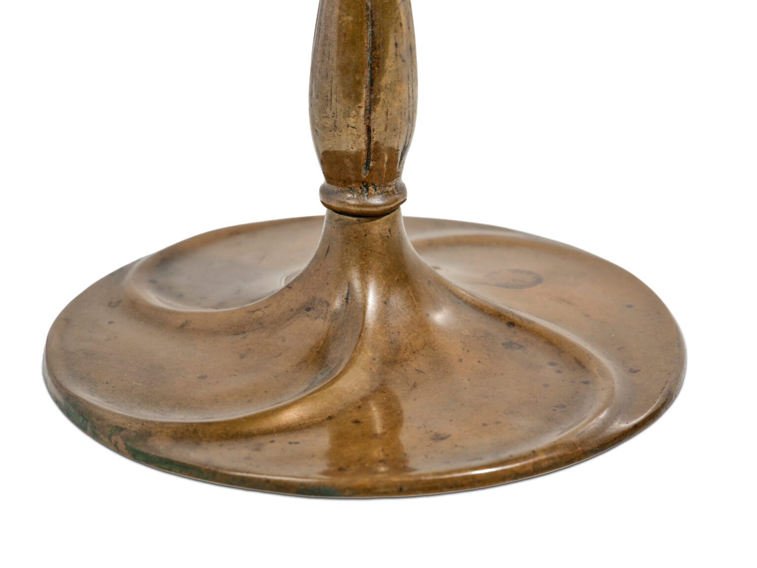 Candlestick – Richard Riemerschmid, photo 5