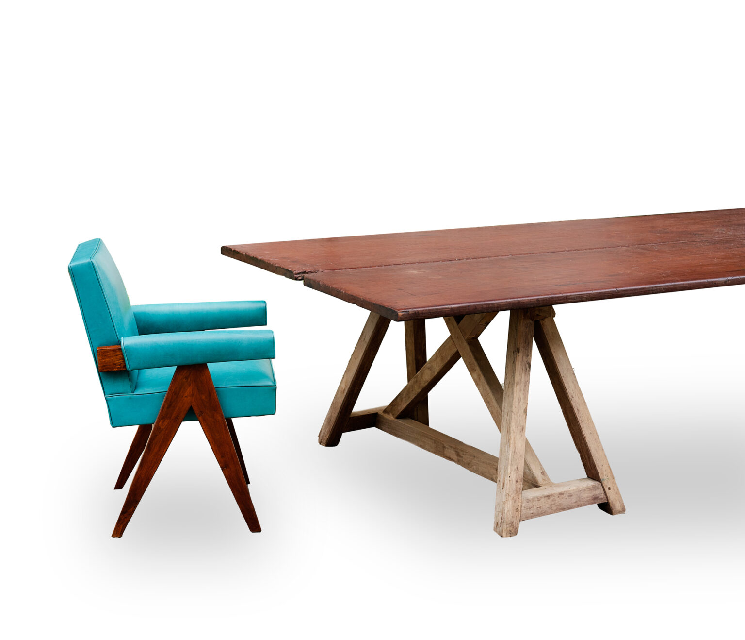 Architect's table, photo 3