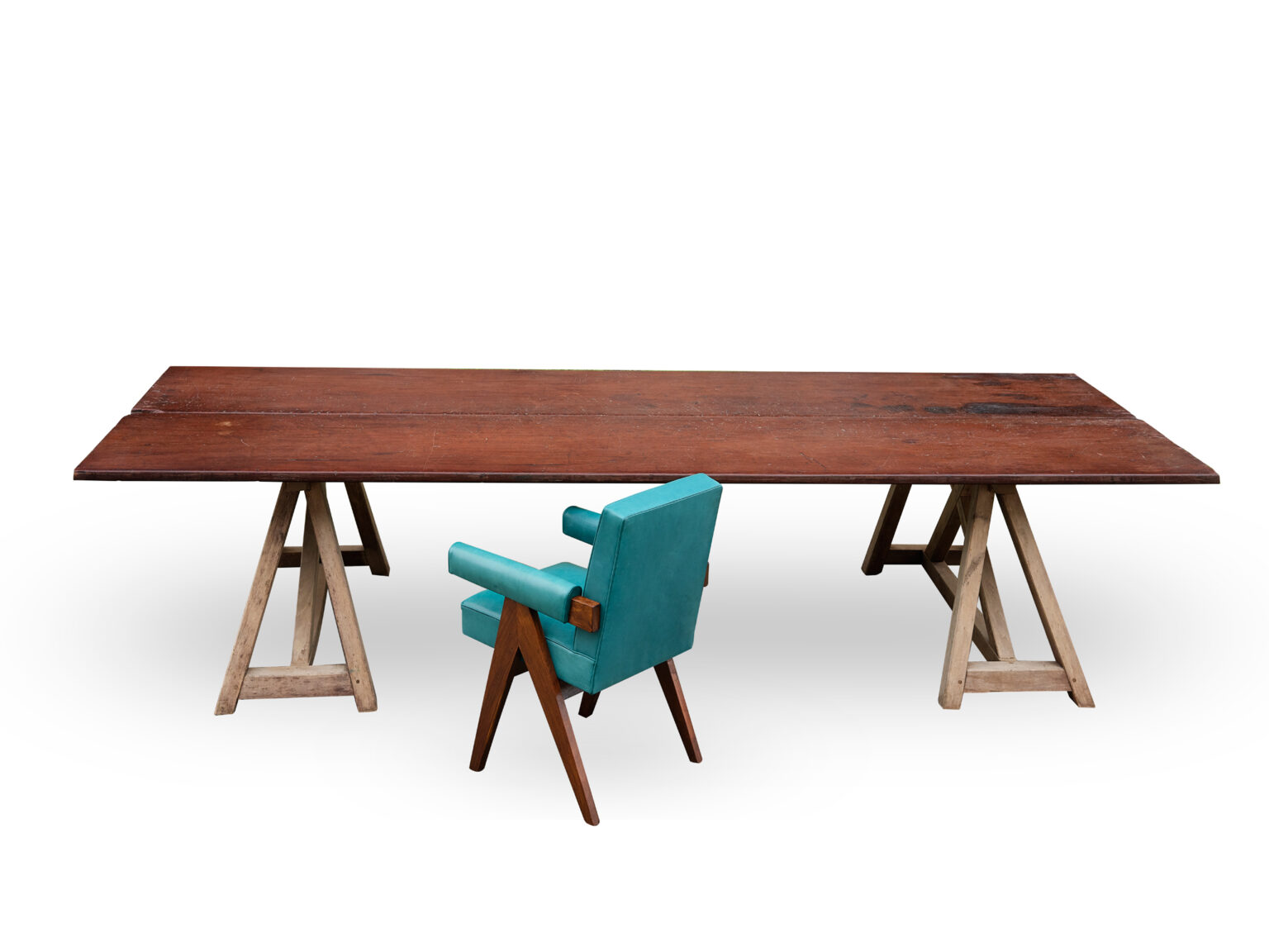 Architect's table, photo 2