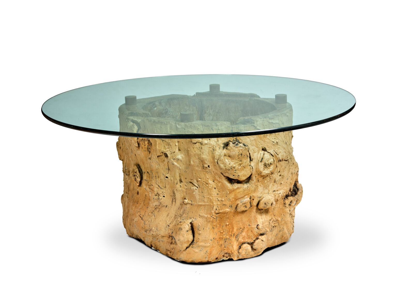 "Tronc" Dining Table – Zanine Caldas, photo 6