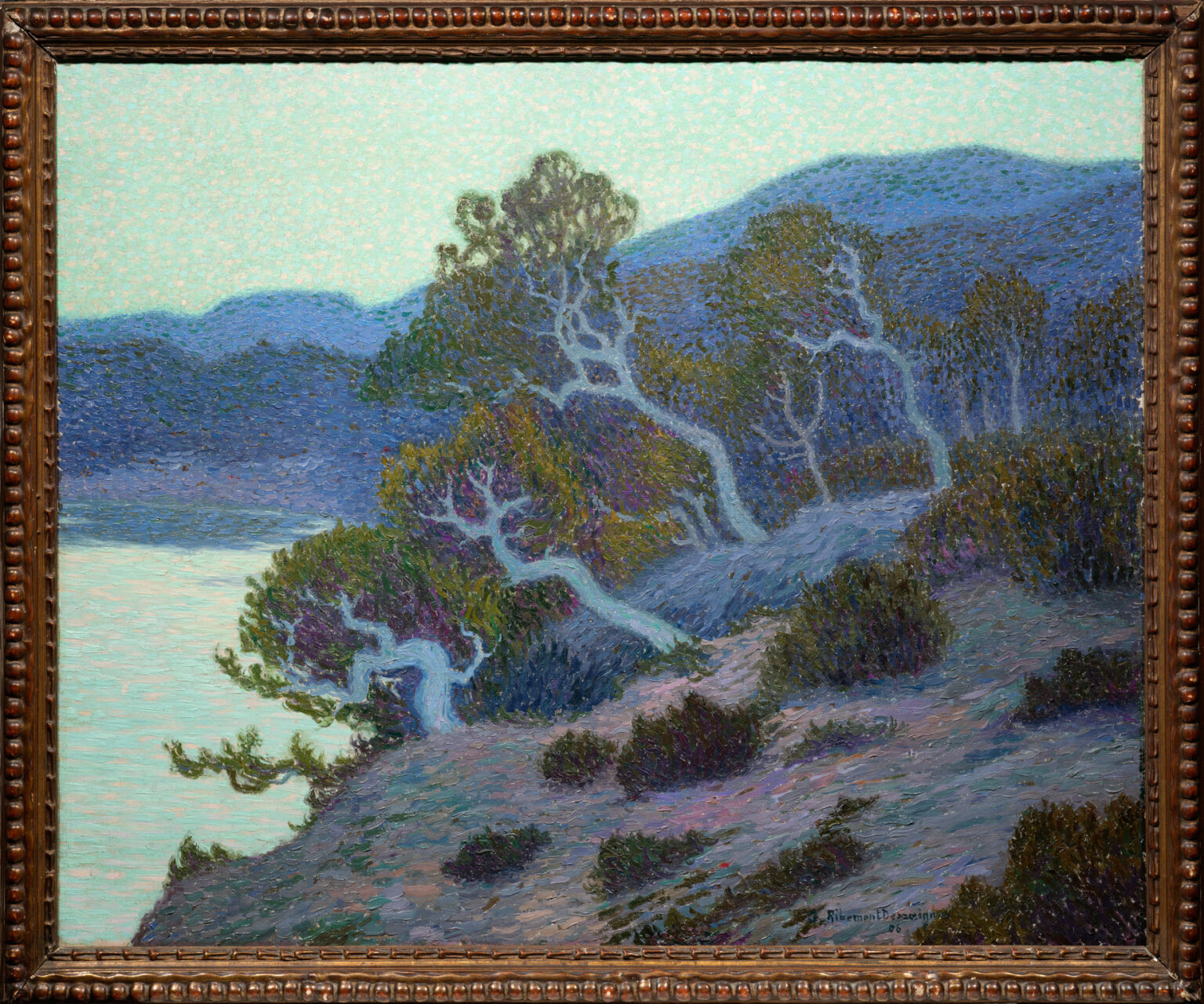 Calanques – Georges Ribemont-Dessaignes, photo 3