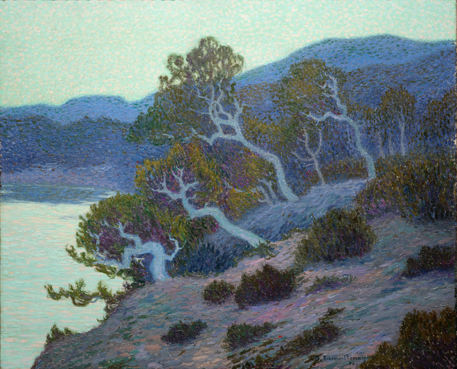 Calanques – Georges Ribemont-Dessaignes, photo 2
