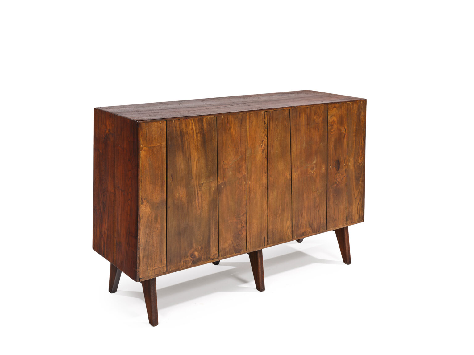 PJ-R-14-A Sideboard – Pierre Jeanneret, photo 5